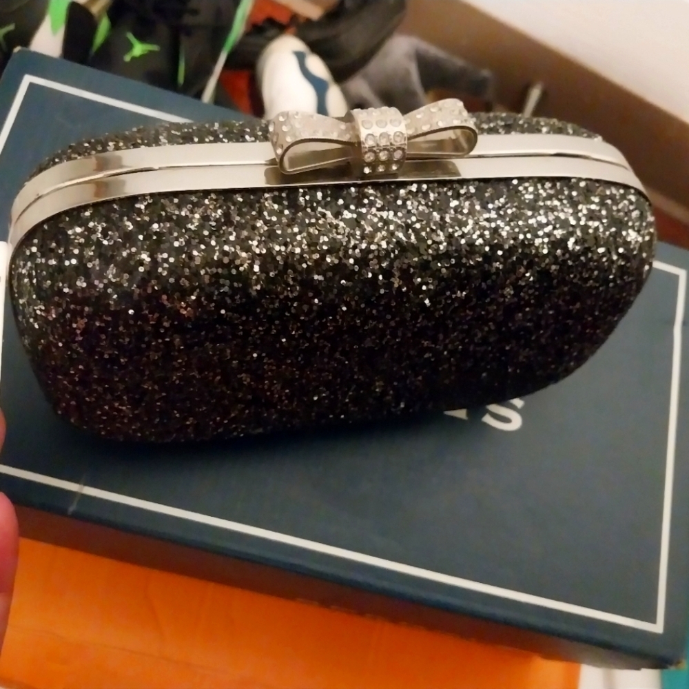 Bling Shoulder Bag - Picture 2 of 7